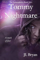 Tommy Nightmare: (Jenny Pox #2) J L Bryan 9781461058489