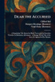 Duar the Accursed Clifford Ball 9781025244013