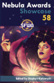 Nebula Awards Showcase 58 Stephen Kotowych 9781958243046
