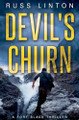 Devil's Churn Russ Linton 9798227136022
