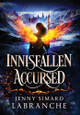 Innisfallen Accursed Jenny Simard Labranche 9781964832333