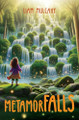 MetamorFALLS Liam Mulcahy 9781923265998