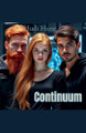 Continuum Judi Hurst 9798232491505