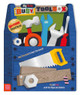 My First Busy Toolbox Alexander Cox 9781836427896