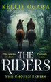 The Riders Kellie Ogawa 9781923589070
