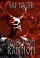 Tales From Ramnon Jae Mazer 9781088127575