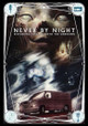 Never by Night: Disturbing Passages Into the Unknown Volume 2 Jonathan Chance 9781088137420
