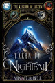 Taken by Nightfall Mikaela Bell 9781069032409