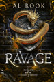 Ravage A L Rook 9781964190044