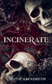 Incinerate: A dark, forbidden love romance Lillith Abendroth 9798273787650