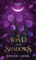 Of Wind and Shadows Devon Cook 9798899658723