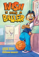 Wish I Was a Baller Amar Shah 9781546110514