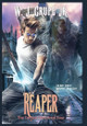Reaper W J Grupe 9781952662119