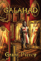 Galahad by Grant Piercy