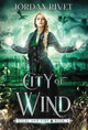 City of Wind Jordan Rivet 9781087993713