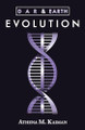 DAR & Earth Evolution Athena M Kaiman 9781733982863