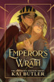 Emperor's Wrath Kai Butler 9798330248087