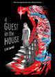 A Guest in the House E M Carroll 9781250255518