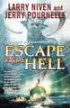 Escape from Hell Larry Niven 9781250441744