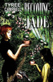 Becoming Jade by Tyree Campbell