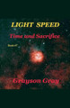 Time and Sacrifice Grayson Gray 9798231278510