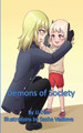 Demons of Society by Jj Dizz