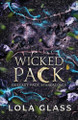 Wicked Pack Lola Glass 9798349563409
