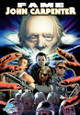 Fame: John Carpenter David Lee Andrews 9781966879275