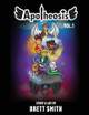 Apotheosis: Volume 1 Brett Smith 9798218707002