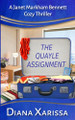 The Quayle Assignment Diana Xarissa 9798271302398