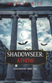 Shadowseer: Athens (Shadowseer, Book Five) Morgan Rice 9781094377025