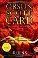 Shadows in Flight Orson Scott Card 9781250442840