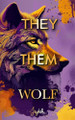 They Them Wolf Jay Dell 9781764023702