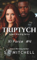 Triptych S C Mitchell 9798327487178