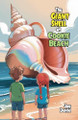The Giant Shell at Cookie Beach Joe David 9798231293599