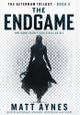 The Endgame Matt Aynes 9798990695054