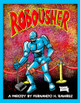 Robousher: A Parody Fernando H Ramirez 9798304547123