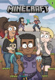 Minecraft #1 by Sfe R Monster