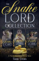 The Snake Lord Collection Terri Stern 9781915700247