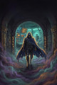 Project Avalon: The Knight Awakens Isaac Flint 9798277576595