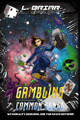 Gambling on Common Sense: Rationality, Romance, and the Space Between L Briar 9781962784016