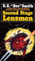 Second Stage Lensmen E E (Edward Elmer) Smith 9781023458504