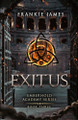 Exitus Frankie James 9798992384376