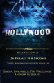 24 Frames Per Second: Three Hollywood Horror Novellas Tim Waggoner 9781964398969