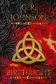 Birthright C R Johnson 9798991701624