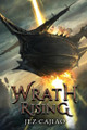Wrath Rising Jez Cajiao 9781915617361