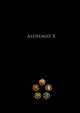 Alchemist X: Chapter Two - The Storm Bringers Phil Dark 9781919391618