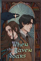 When the Raven Soars Shaelyn Rose 9798998672903
