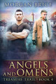 Angels and Omens Morgan Brice 9781647950958