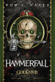 Hammerfall: A God Eater Saga Story Rob J Hayes 9781915440198
